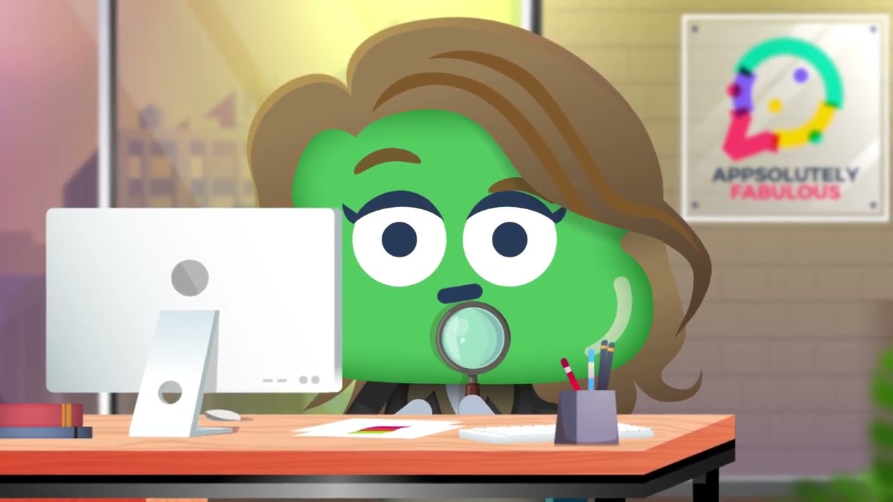 Creativity & Problem Solving - Course Trailer - TalentLibrary™