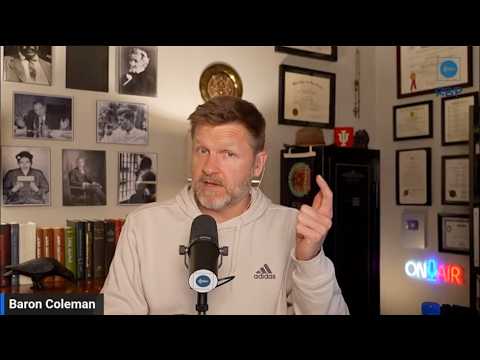 The Life and Times of Erika Frantzve Kirk - #73