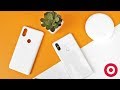 Відеоогляд Xiaomi Mi Mix 2s 6/128GB Black