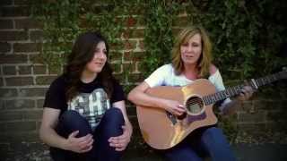 A Life That's Good (cover) Staci Frenes & Abby Frenes