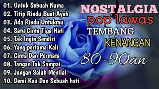 Download lagu LAGU NOSTALGIA TERBAIK SEPANJANG MASA 80-90 AN | DIBATAS KOTA INI | PALING ENAK DI DENGAR 2025 mp3 Download lagu LAGU NOSTALGIA TERBAIK SEPANJANG MASA 80-90 AN | DIBATAS KOTA INI | PALING ENAK DI DENGAR 2025 mp3