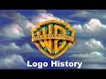 Warner Bros Television Logo History