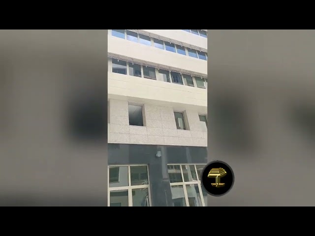 La "farsa" del Edificio de Usos Múltiples 3 del Gobierno de Canarias