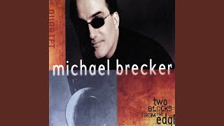 Two Blocks From The Edge