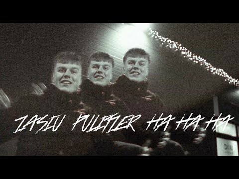 zasiu - pulitzer (ha ha ha)