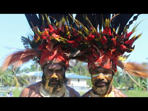 Sineyal - Chuave 7 SIMBU