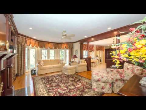 9 Orchard Lane, Lexington, MA 02420