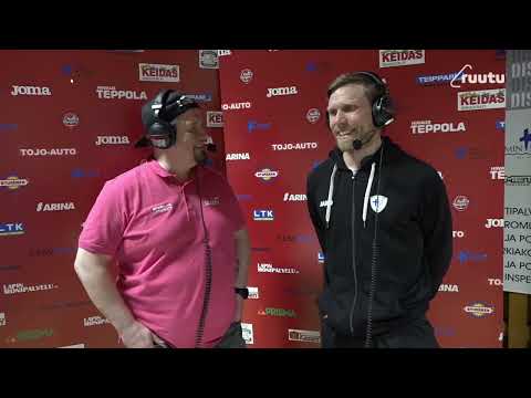 Haastattelu Panu Autio GFT 24042022