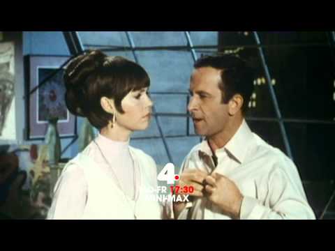 Mini-Max oder die unglaublichen Abenteuer des Maxwell Smart (Programmtrailer)