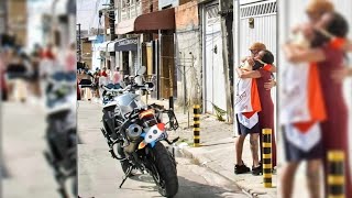 MC Alê - Perdoa Mãe🎶🙏❤️