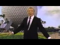 Grand Opening - EPCOT Center - The Opening Celebration