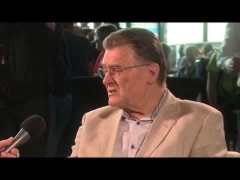 Prof Andrzej Blikle na AgileByExample2015