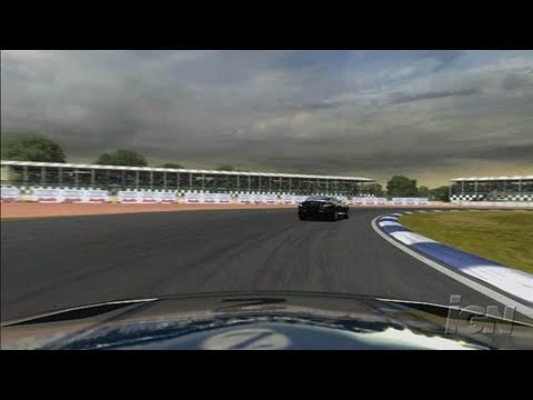 Forza Motorsport 2 Xbox 360 Trailer - Benz Vs. BMW