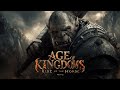 Age Of Kingdoms Rise Of The Horde Part 2 Full AI Fantasy War Movie