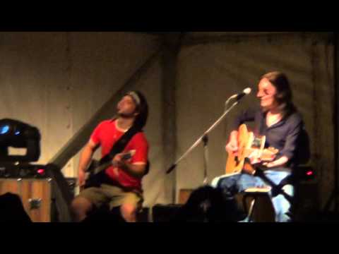 19.7.2014 Krakonošovy letní podvečery // Aleš Brichta