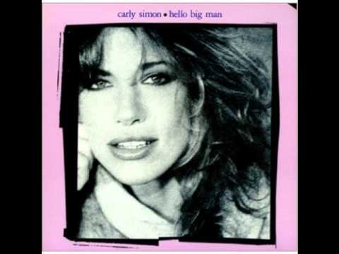 Carly Simon - You Know What To Do (Original)