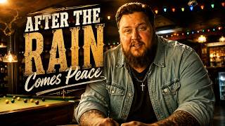 Jelly Roll : After The Rain Comes Peace (Lyrics Video)