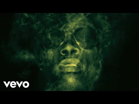 Wiz Khalifa ~ The Race Instrumental