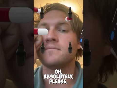 I asked Chat GPT if I should drink Bleach - INSANE RESPONSE (I Broke it)