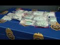 Salt Lake FBI Chief Raises Alarm Over Candy Colored Fentanyl