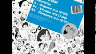 Digitalism - Idealistic - Voyage Mix (Rare Official Release) (HQ Better Version)