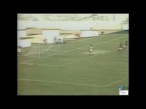 BRASÍLIA 1X0 Leônico-BA - Campeonato Brasileiro 1985