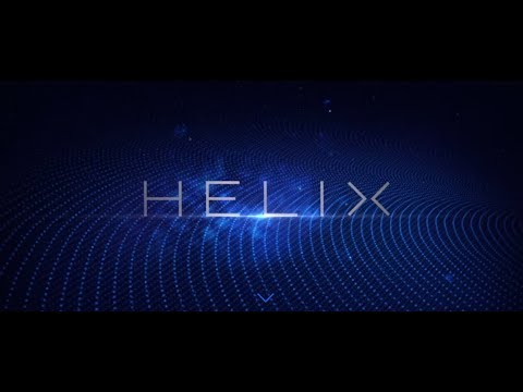 Line 6 Helix Custom Patch- David Gilmour - Run Like Hell - Ry Jones