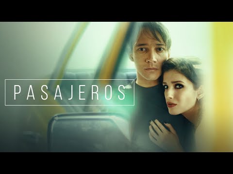 Pasajeros 2  -  Taxi a otro mundo. Todos los episodios Peliculas completas en español latino 2023