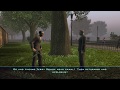 Destroy All Humans 2 PS4 Pro Walkthrough Assassination Plugging Terry Squire