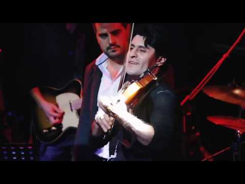 Эдгар Акобян/Edgar Hakobyan Violin Show