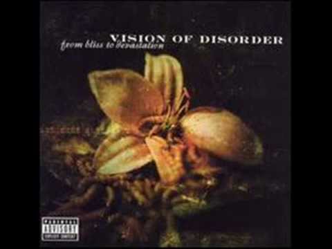 Vision of Disorder - Pretty Hate