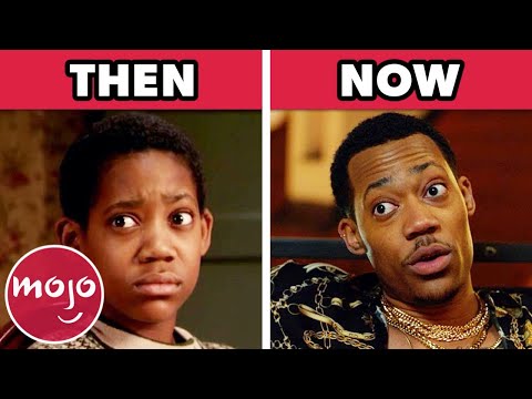 Everybody Hates Chris Cast: Where Are They Now?