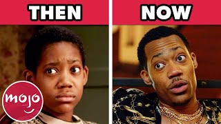 Everybody Hates Chris Cast: Where Are They Now? video