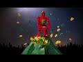 Billionfold Inc Frederator Studios Nickelodeon Productions 2026