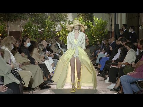 Etro | Spring Summer 2021 | Full Show