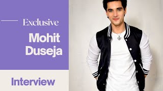 Exclusive Interview With Mohit Duseja From Who's Your Daddy Season 2 video
