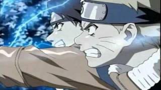 Download lagu Naruto (Disturbed - Just Stop).wmv mp3