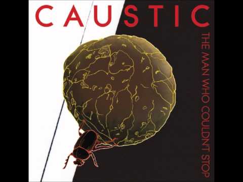 Caustic - Bleed You Out (feat. Android Lust)
