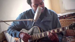 Robert Glasper Experiment - Afro Blue (Feat. Erykah Badu) | @gyasirossmusic