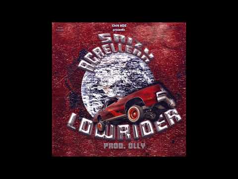 Saizu - Lowrider Feat. Agrellean (Prod.Olly)