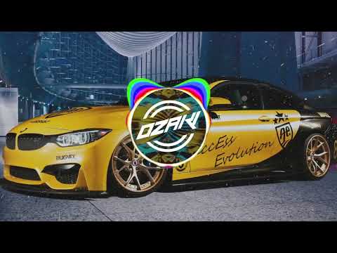 MORGENSHTERN, Imanbek, Fetty Wap feat. KDDK - Leck (Dance Mix) ▸ Best Bass Car Music 2026