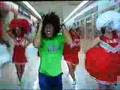 High school musical 2 "What time is it?" russian ...