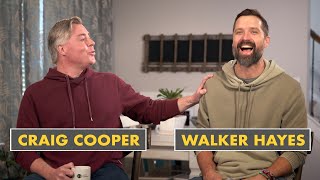 Glad You're Here - Walker Hayes/Craig Cooper