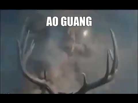 YOO! AO GUANG