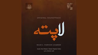 Laapata (Original Soundtrack) (feat Kiran Waseem &