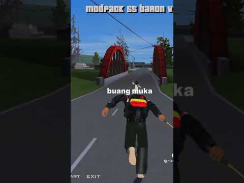 alpin mode pincang🥵🥵