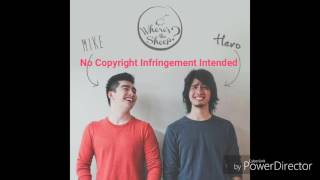 Who Am I - Where's The Sheep?