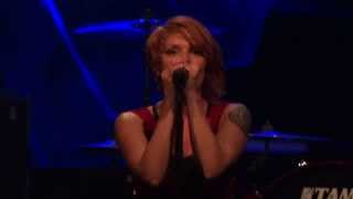 Flyleaf - &quot;Great Love&quot; (Live in San Diego 8-10-13)