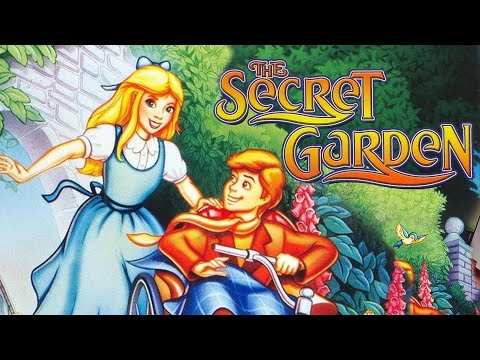 The Secret Garden | WildBrain Cartoon Movies