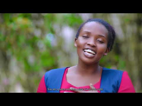 IJAMBO RYAWE by UBUBYUTSE CHOIR NYAMATA SDA Church (Official Video 2023)